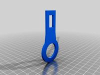 Toyota belt clip by Melaniedube1989