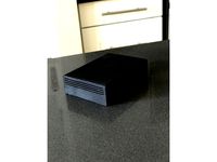 Raspberry Pi Headless Music Player (Volumio, Pi MusicBox) by cantrollmyrs