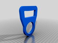 Manija para transportar bidones (Handle grip) by yak_vi