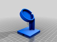 Misfit Vapor Dock by hackthis02