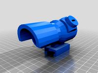 Nerf scope 3 by anthonyv1