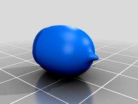 Acorn by msavsani