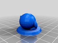 KIRBY  by WyattJSchlaht