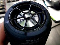 Tronsmart Element T6 Speaker Bottom Grill by PsychodelEKS