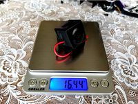 SQ12 mount - around 30 degree tilt by Katostrofik