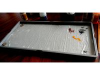 Large Wet Palette by QuickbeamX