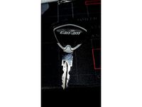 Can Am Spyder Key  by Sub0tica