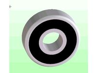 608 Dummy Bearing by bathrobotics