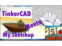 Build A Better Boat by theroar