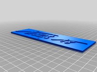 Anet A8 Centralized Wiring Enclosure by dhench