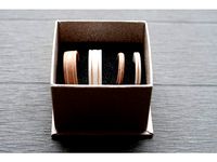 Wedding Rings (Alliances de Mariage) by Aerotronic