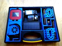 WlanThermo Case by 4noxx