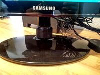Samsung SyncMaster P2250 Monitor Extension/Riser 30mm by Schoba