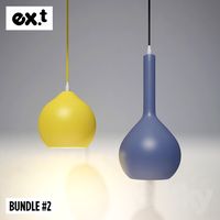 Lamp Ex.t, Bundle # 2