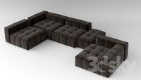 Saba sofa Pixel