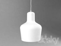 Alvar Aalto pendent lamp A440