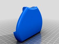 Keyturner/Holder by EnableUC
