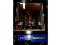 IEE VFD Enclosure Control Box by truglodite