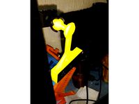 Tool-less C270/310 enclosure mount by crowlord