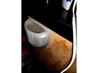 Fan Duct Damper 120mm by truglodite