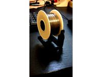 yet another Solder Wire Holder by guya