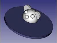 Infinity - Drop Bear by seuchenhexer