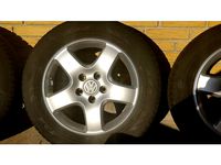 Hubcap for 60mm hole by Minus-designs