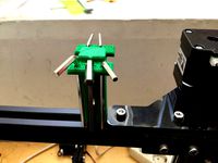 Tevo Tarantula Sliding Allen Stand by Jasonikakis