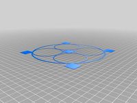 First layer calibration  by stoempie