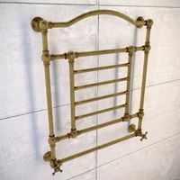 Heated towel rail Migliore Edward