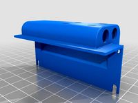 TC420 LED Controller Terminal Cover by jmr9425