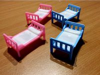 Lits superposables Playmobil by rio31