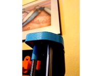 anet a8 stabilizer z axis by carlosfernandez