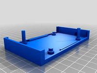 Concept of single mold generic enclosure by urmilparikh