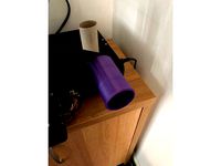 JGAurora Reel Modification (Extender) by deanwray