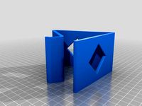 Phone / Tablet Stand by deanwray
