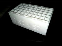Mauser cartridge box by -Juju-
