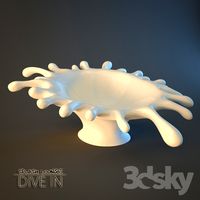 Dive in / Splash Lounge