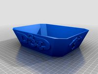 D&D dice tray by Loki242