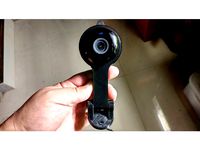 Digoo camera DG-MYQ wall mount by tindavila