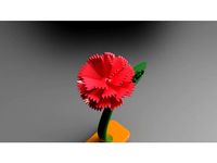 Mother's Day Flower by hoonlove58