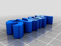 BTS Suga Keychain by curlycam