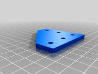 90 Degree Joining Plate by cgturner78681
