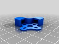 Boss XL Motor Gaurds by Laroktheblock