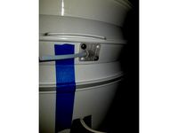 Presto Dehydrator PTFE Tube Mount by truglodite