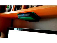 Hard drive mount by GeorgeFPV