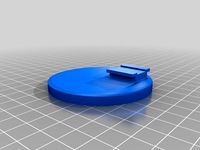 Camera hot shoe adapters for spirit level by Pillage_then_burn