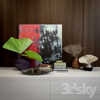 Decor set