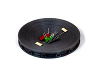 Parts Tray, Non Magnetic by TikiLuke