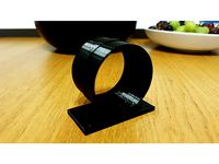 60mm air heating duct joint by GuigsyUK